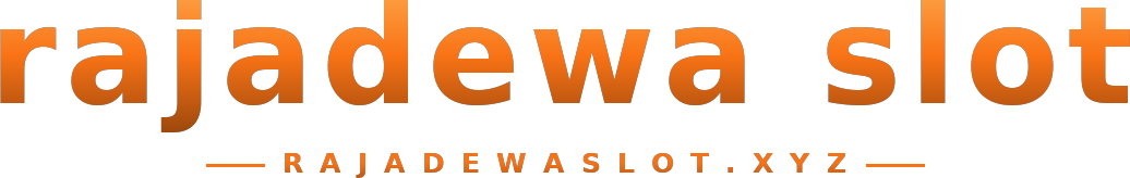 rajadewa slot logo
