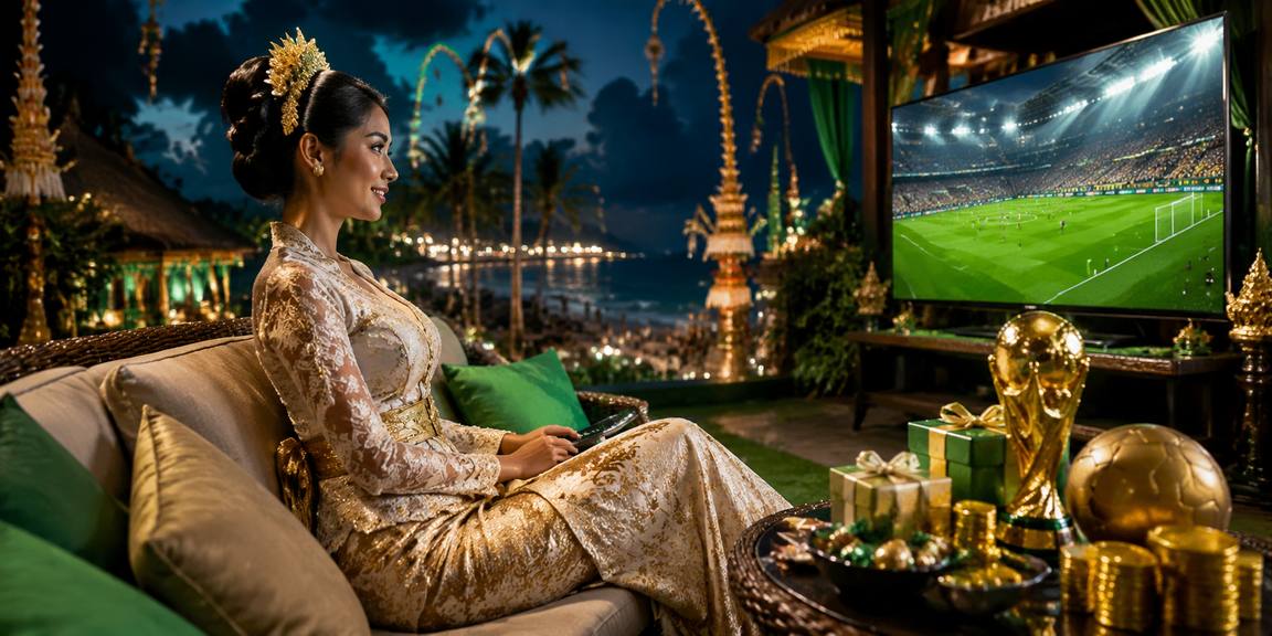 rajadewa slot editorial visual